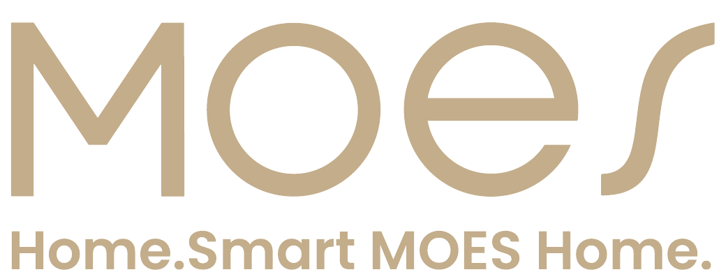 MOES Home.Smart MOES Home.