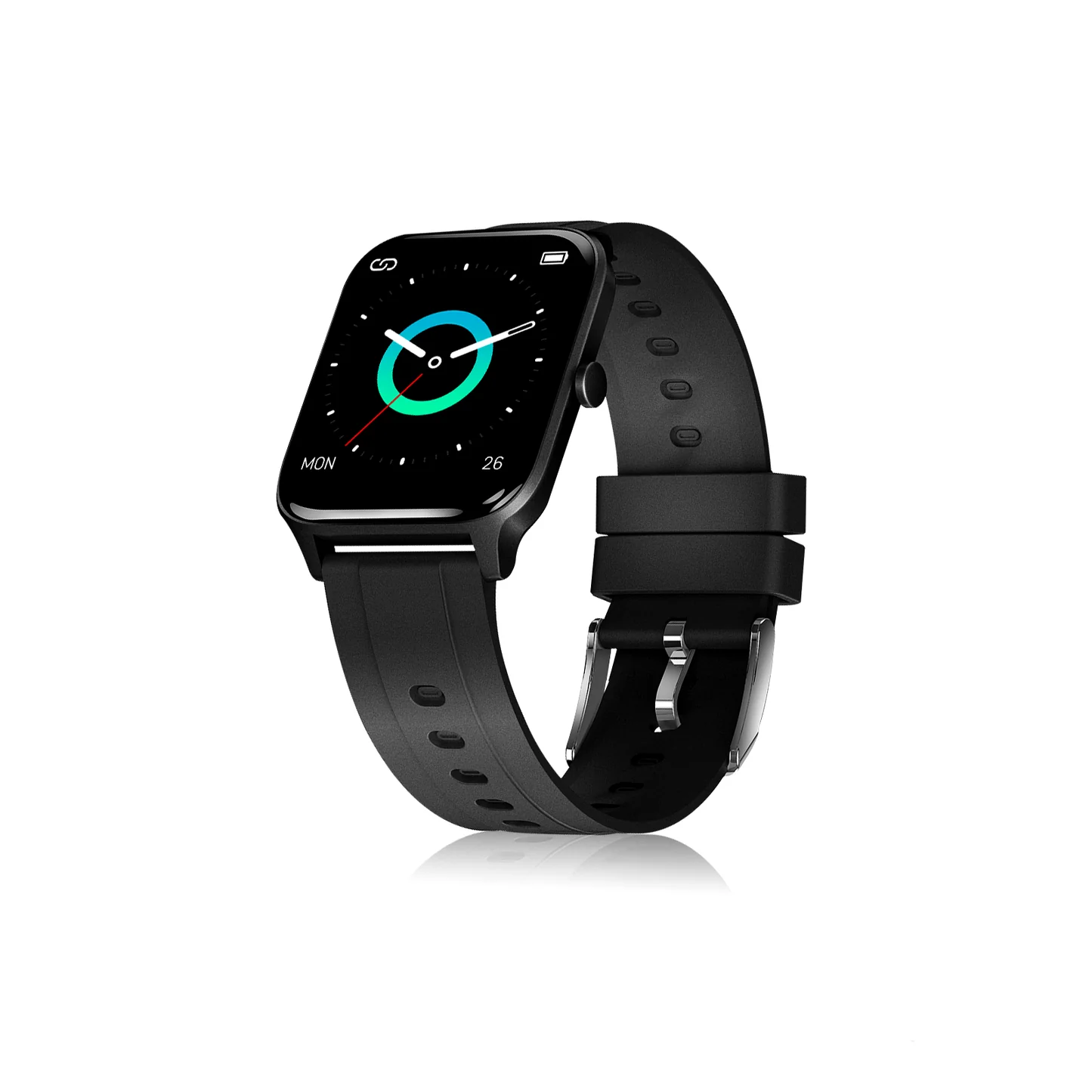 Smartwatch 1.69" Bluetooth Moes BW-GT5S Tuya