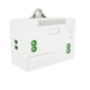 Odbiornik RF433 Moes RT-D-Z-RC-EN 110-230V 5A Tuya