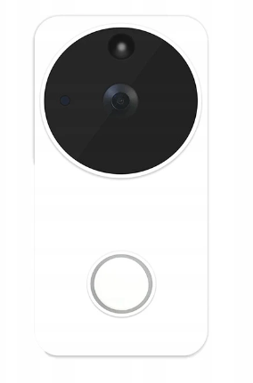 Inteligentny Wideodomofon Moes DB-L8 Tuya - obrazek 2