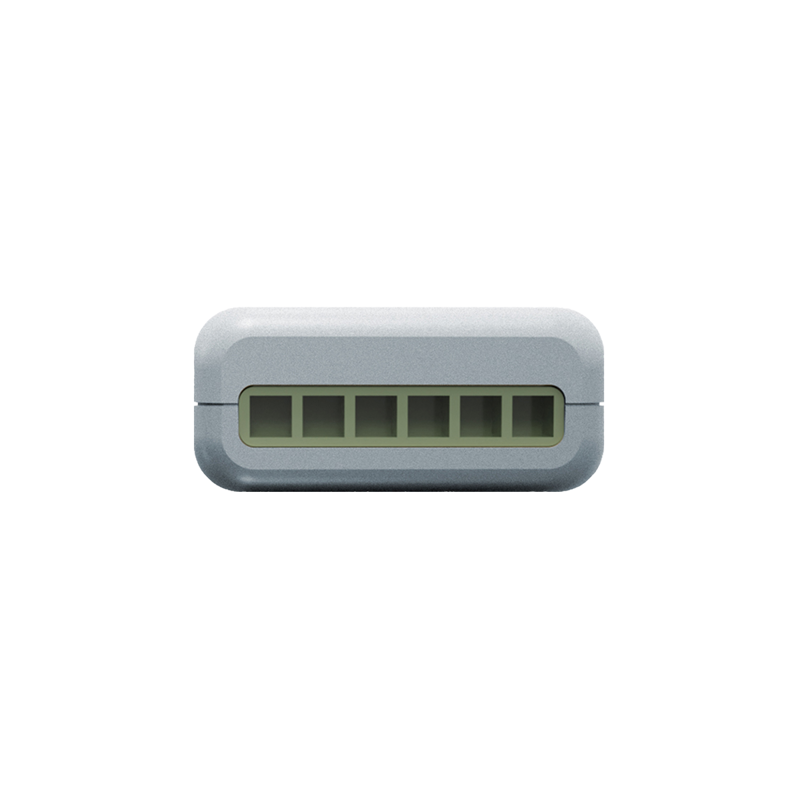 Mini Sterownik Zigbee do rolet Moes ZM-108-M TUYA - obrazek 4