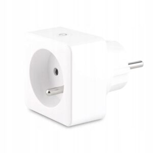 Inteligentne gniazdo WI-FI  Moes WP-X-FR16 TUYA