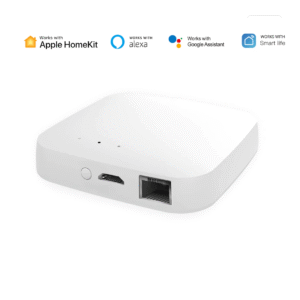 Bramka Homekit MOES ZHUB-HK Tuya