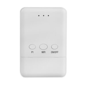 Inteligentny Sterownik do bramy garażowych Wi-Fi Moes WM-JM-102-EU Tuya