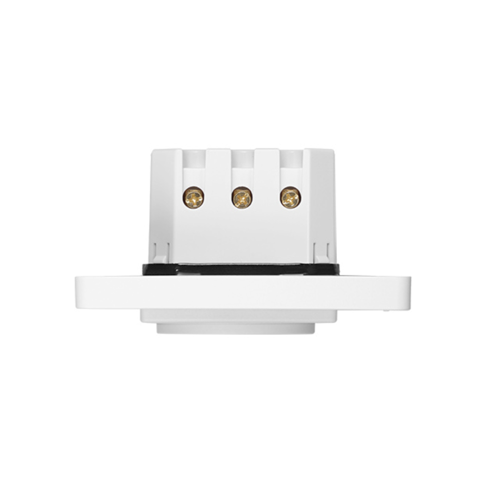 Gniazdko Zigbee EU 16A Star Ring z pomiarem mocy Moes ZK-SR-EU-WH-MS - obrazek 4