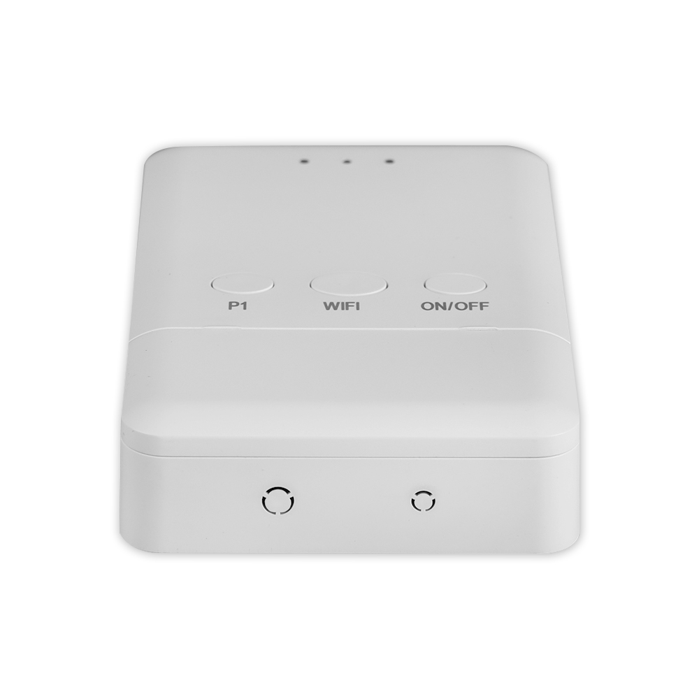 Inteligentny Sterownik do bramy garażowych Wi-Fi Moes WM-JM-102-EU Tuya - obrazek 2