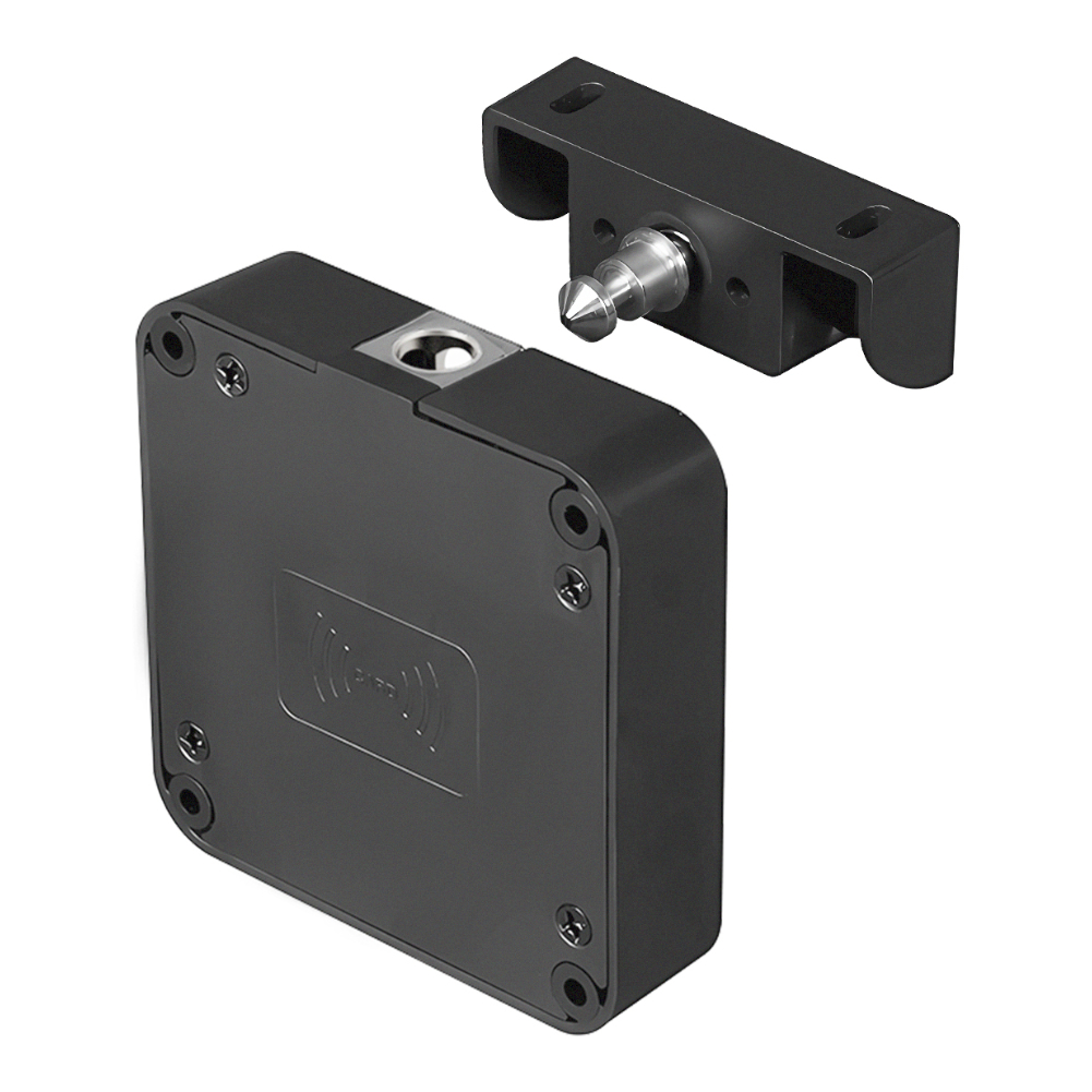 Zamek Meblowy Moes BDL-L2 RFID Bluetooth TUYA