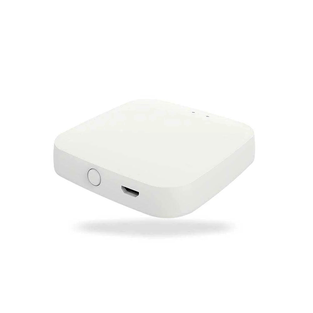Bramka Bluetooth Moes BM-HUB TUYA - obrazek 2