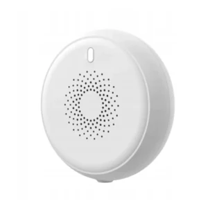 Czujnik Gazu ziemnego metanu ZigBee 3.0 MOES ZSS-M-GL TUYA