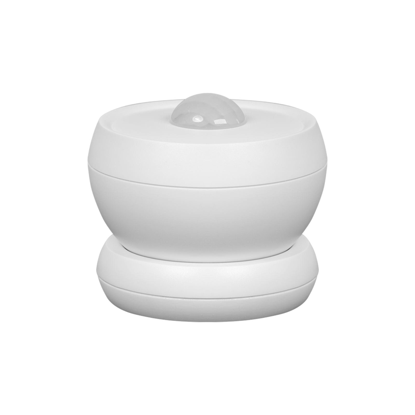 Czujnik ruchu PIR Zigbee Moes ZSS-S01-PIR-C - obrazek 3