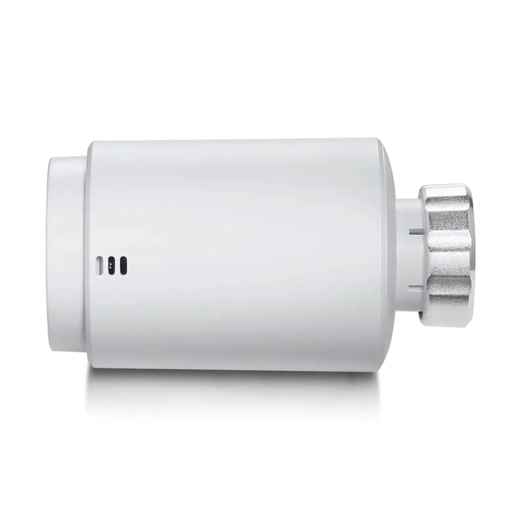 Inteligentna głowica termostatyczna Moes ZTRV-ZX-TV02-EN Zigbee TUYA - obrazek 2