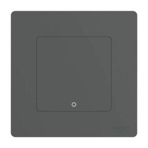 Inteligentny przełącznik Światła ZS-SR-EU1-GY-MS MOES ZigBee Star Ring