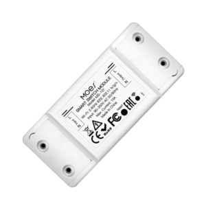 Inteligentny przekaźnik / przełącznik WiFi Moes MS-101 TUYA