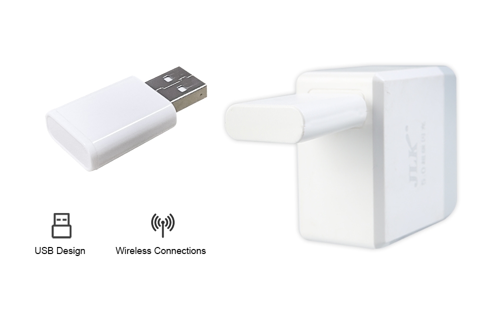 Repeater Wzmacniacz Sygnału ZIGBEE 3.0 TUYA MOES ZZJ-JM - obrazek 4