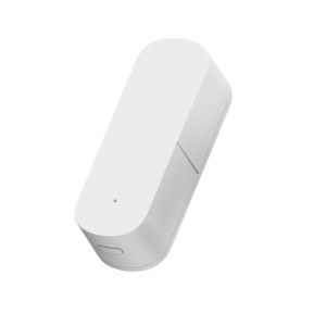 Czujnik wibracji  dragnia udaru Zigbee Moes ZSS-Z-VBR TUYA