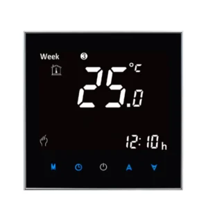 Sterownik Kotła/Ogrzewania Termostat TUYA WiFi BHT-2000-GC